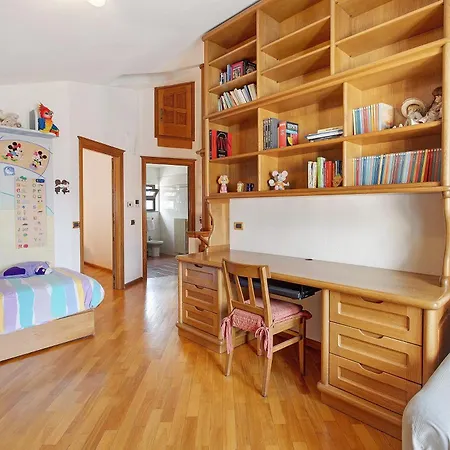 Terrazza Valtellina Grosio