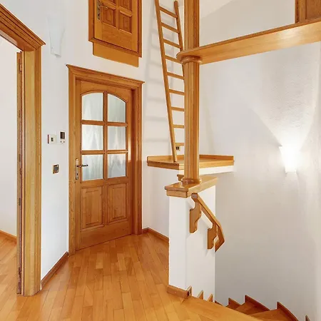 Terrazza Valtellina Апартаменты