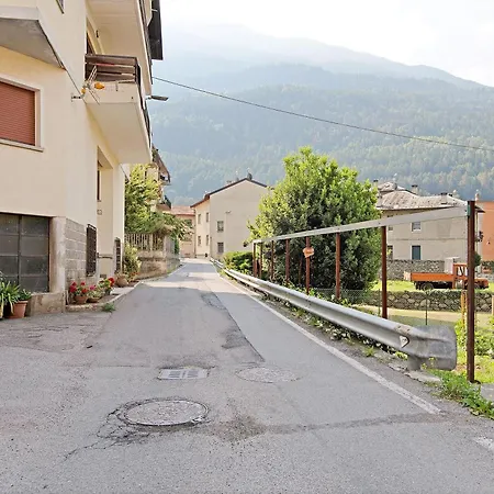 Terrazza Valtellina * Grosio